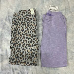Children’s place girls NWT pants bundle